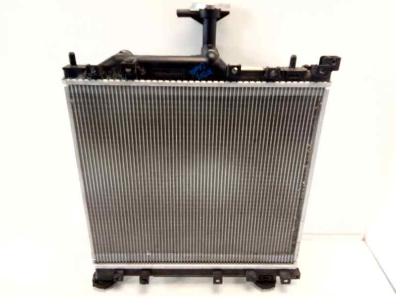 Recambio de radiador agua para suzuki celerio 1.0 12v cat referencia OEM IAM TG2230007342  