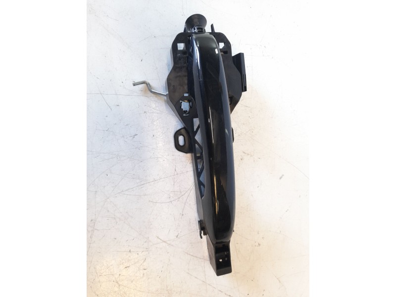 Recambio de maneta exterior trasera derecha para dacia sandero iii stepway extreme referencia OEM IAM 806067754R  