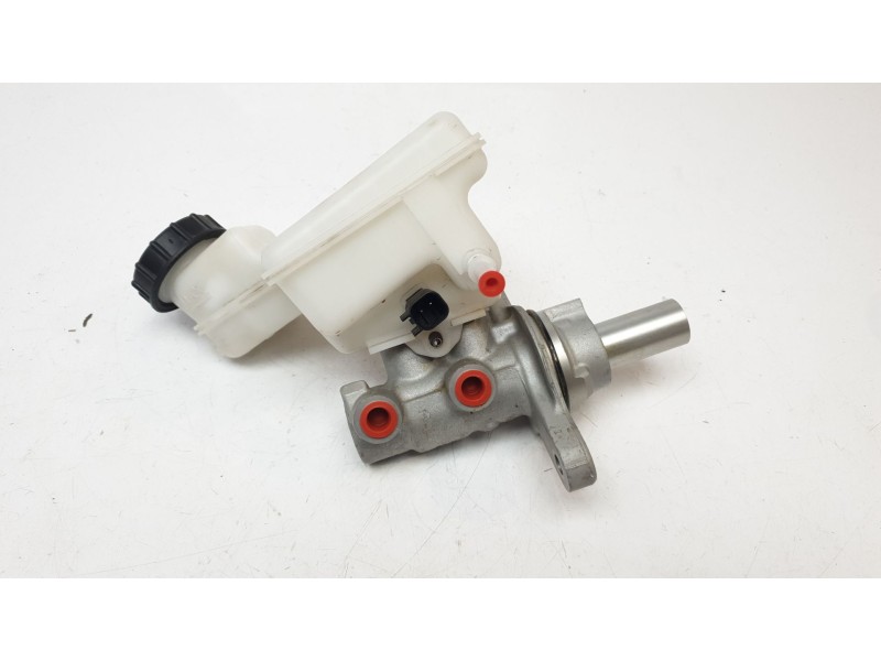 Recambio de bomba freno para ford puma hybrid titanium design referencia OEM IAM L1TC2K478A  