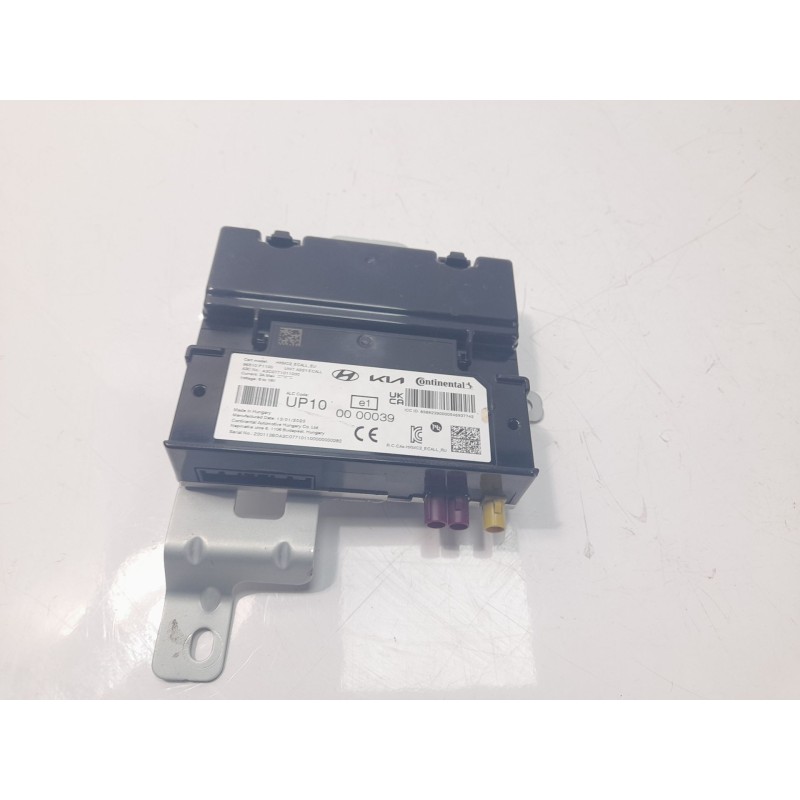 Recambio de modulo electronico para kia sportage referencia OEM IAM 96510P1100 A3C0771011000 