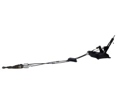 Recambio de palanca cambio para nissan qashqai (j11) 1.2 16v cat referencia OEM IAM 341017283R  