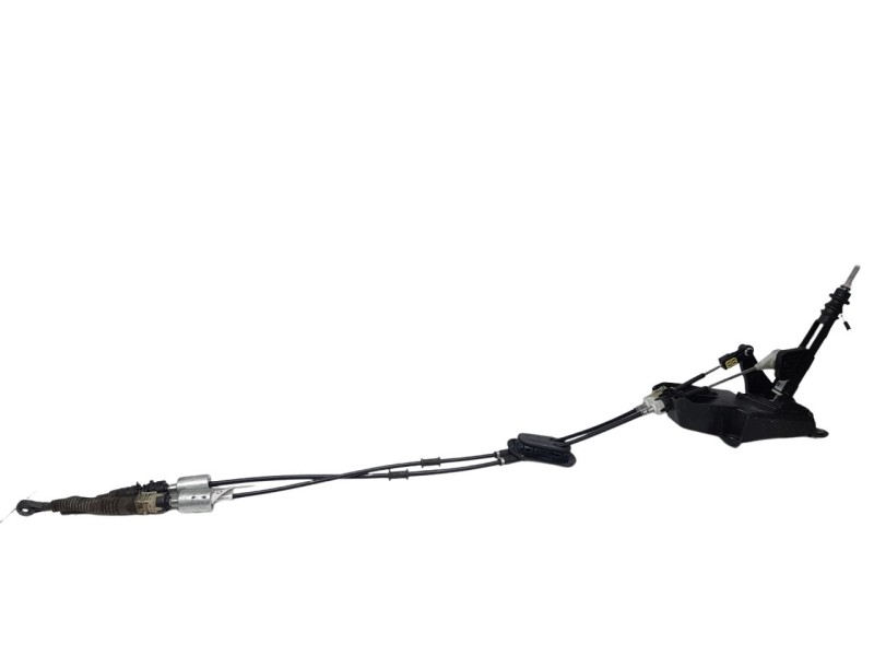 Recambio de palanca cambio para nissan qashqai (j11) 1.2 16v cat referencia OEM IAM 341017283R  