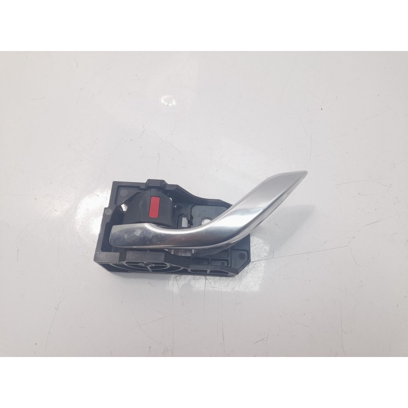 Recambio de maneta interior trasera izquierda para kia sportage referencia OEM IAM T8315KD53  