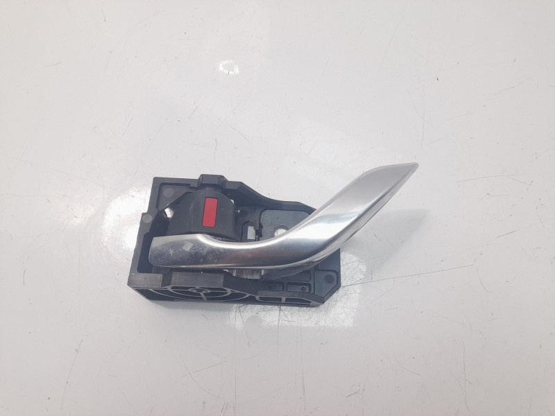 Recambio de maneta interior trasera izquierda para kia sportage referencia OEM IAM T8315KD53  