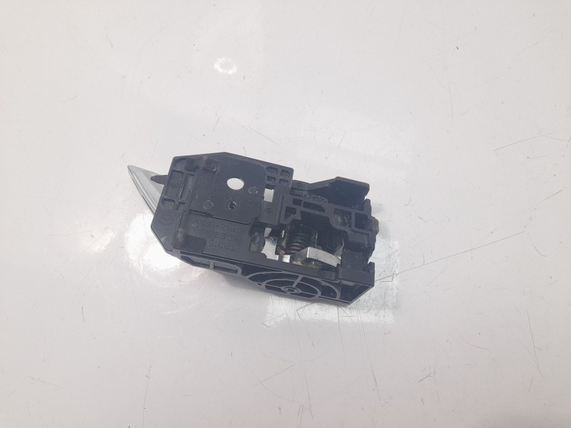 Recambio de maneta interior trasera izquierda para kia sportage referencia OEM IAM T8315KD53  