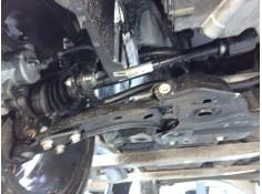Recambio de transmision delantera derecha para mg mg zs suv 1.5 vti referencia OEM IAM   