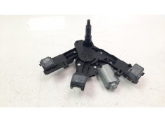 Recambio de motor limpia trasero para citroen c4 picasso 1.2 12v e-thp referencia OEM IAM 9819523180   2