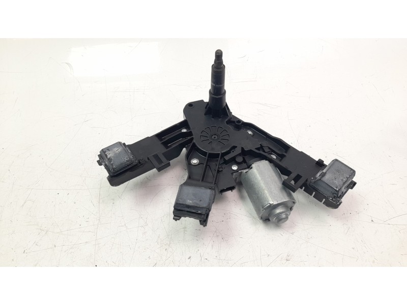 Recambio de motor limpia trasero para citroen c4 picasso 1.2 12v e-thp referencia OEM IAM 9819523180  