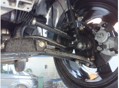 Recambio de transmision delantera izquierda para mg mg zs suv 1.5 vti referencia OEM IAM   