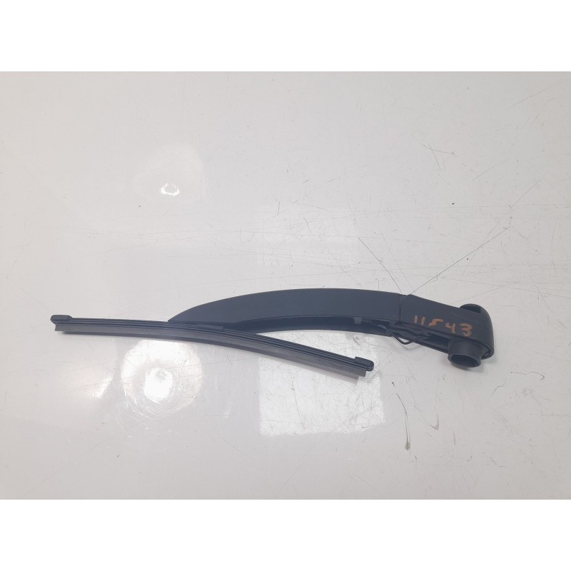 Recambio de brazo limpia trasero para renault clio iv 1.5 dci diesel fap referencia OEM IAM 287816193R  