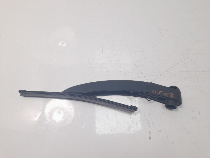 Recambio de brazo limpia trasero para renault clio iv 1.5 dci diesel fap referencia OEM IAM 287816193R  