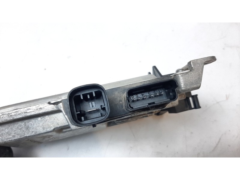 Recambio de modulo electronico para citroen c4 picasso origins referencia OEM IAM 9819598180  