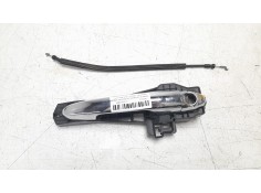 MANETA EXTERIOR DELANTERA IZQUIERDA 0735635866 