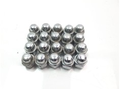 Recambio de juego tornillos de rueda para hyundai kona referencia OEM IAM 5295014140  