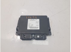 Recambio de modulo electronico para mercedes-benz clase c (w205) familiar 2.1 cdi cat referencia OEM IAM A2059007705  