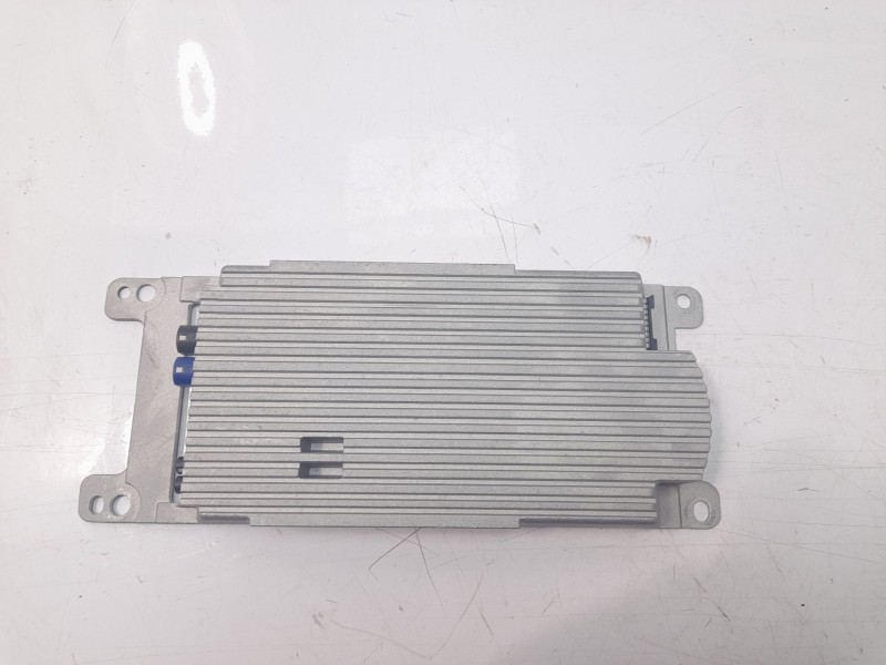 Recambio de modulo electronico para bmw serie 3 gran turismo (f34) 2.0 turbodiesel referencia OEM IAM 925715101  