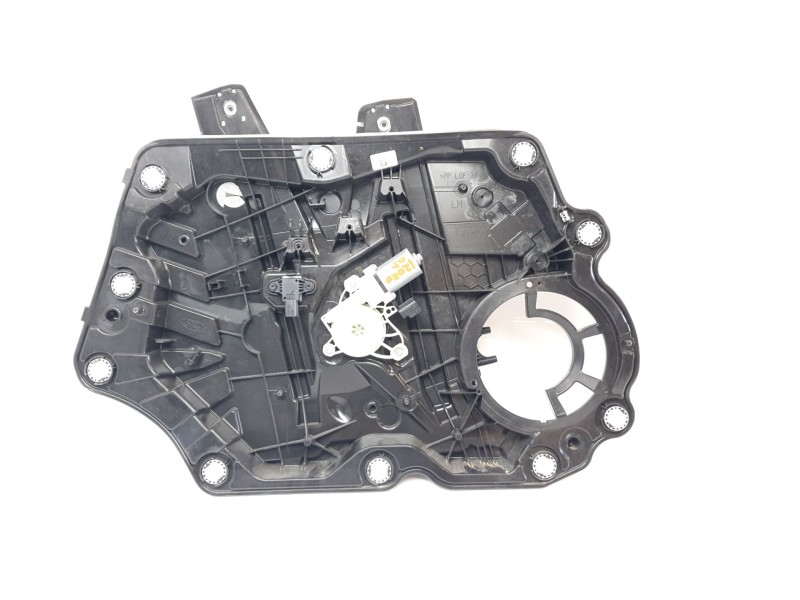 Recambio de elevalunas delantero izquierdo para ford puma hybrid titanium design referencia OEM IAM L1TBS23201CE  