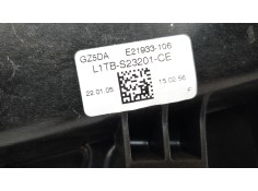 Recambio de elevalunas delantero izquierdo para ford puma hybrid titanium design referencia OEM IAM L1TBS23201CE   2