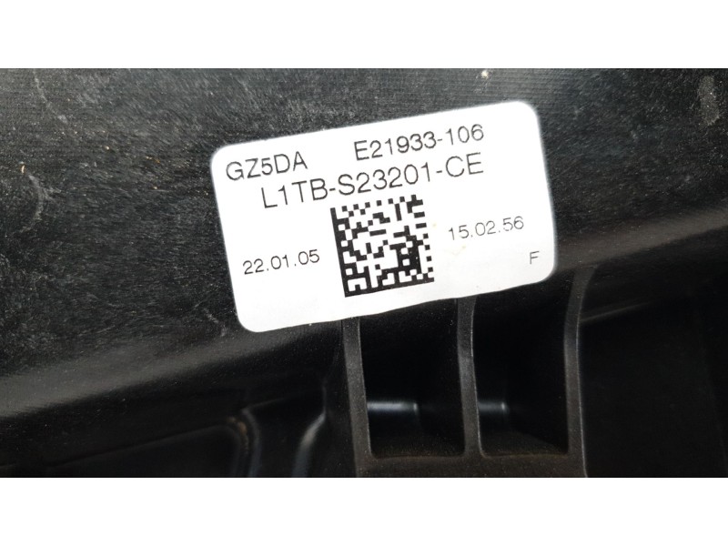 Recambio de elevalunas delantero izquierdo para ford puma hybrid titanium design referencia OEM IAM L1TBS23201CE  