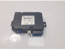 MODULO ELECTRONICO A2059007123 A2059007123 