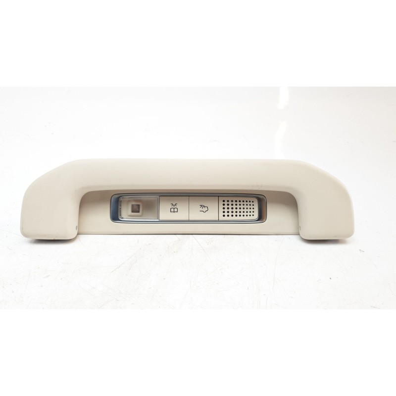 Recambio de asidero techo trasero izquierdo para mercedes-benz clase s (w222) lim. 3.0 cdi cat referencia OEM IAM A0998150200  