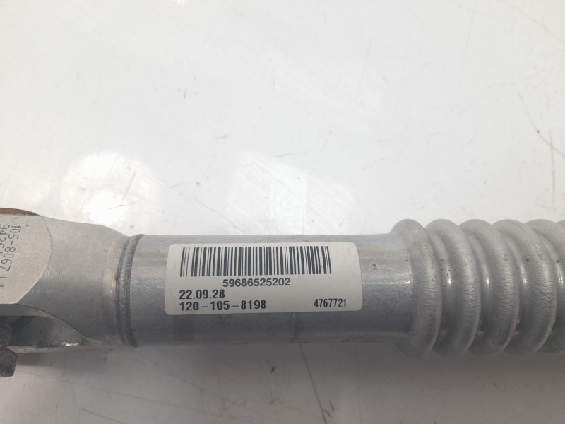 Recambio de cardan para mini cooper se cooper se electrico referencia OEM IAM 59686525202  
