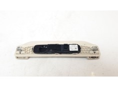 Recambio de asidero techo trasero izquierdo para mercedes-benz clase s (w222) lim. 3.0 cdi cat referencia OEM IAM A0998150200   2