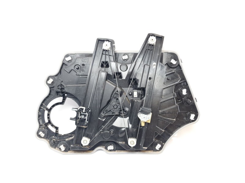 Recambio de elevalunas delantero izquierdo para ford puma hybrid titanium design referencia OEM IAM L1TBS23201CE  