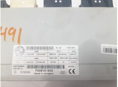 Recambio de modulo electronico para bmw serie 3 gran turismo (f34) 2.0 turbodiesel referencia OEM IAM 73811251 F005V01532  2