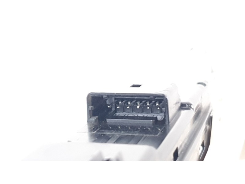 Recambio de asidero techo trasero izquierdo para mercedes-benz clase s (w222) lim. 3.0 cdi cat referencia OEM IAM A0998150200  