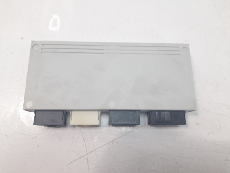 Recambio de modulo electronico para bmw serie 3 gran turismo (f34) 2.0 turbodiesel referencia OEM IAM 73811251 F005V01532 