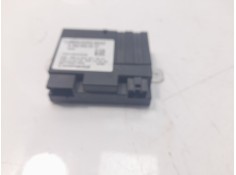 Recambio de modulo electronico para mercedes-benz clase c (w205) familiar 2.1 cdi cat referencia OEM IAM A0009006007   2