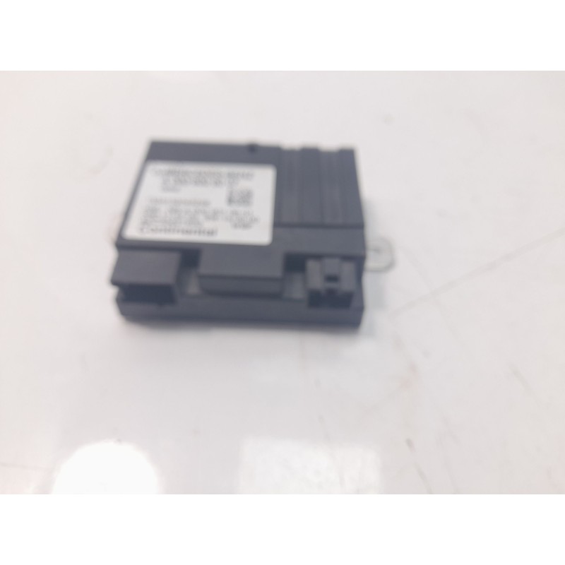 Recambio de modulo electronico para mercedes-benz clase c (w205) familiar 2.1 cdi cat referencia OEM IAM A0009006007  