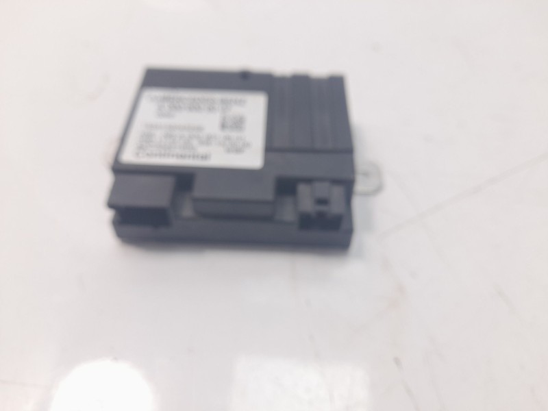 Recambio de modulo electronico para mercedes-benz clase c (w205) familiar 2.1 cdi cat referencia OEM IAM A0009006007  