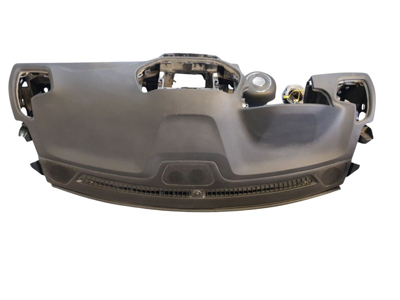 Recambio de kit airbag para jeep compass ii 1.6 m-jet cat referencia OEM IAM 6KU70DX9AJ  