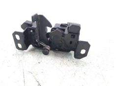 Recambio de cerradura capo para mercedes-benz clase a (bm 177) a 180 d (177.003) referencia OEM IAM A1778803000   2