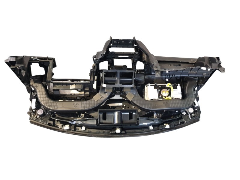 Recambio de kit airbag para jeep compass ii 1.6 m-jet cat referencia OEM IAM 6KU70DX9AJ  