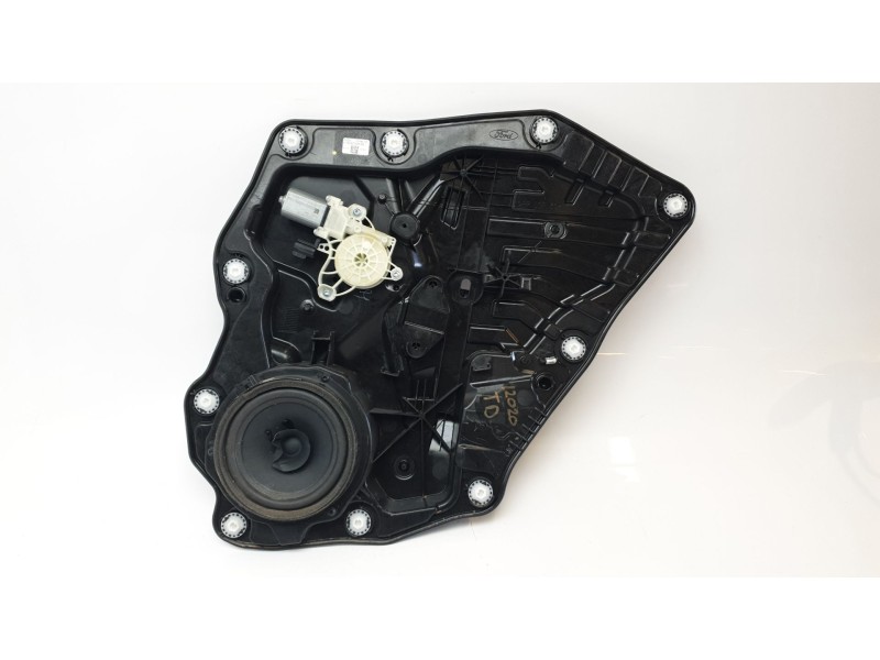 Recambio de elevalunas delantero derecho para ford puma hybrid titanium design referencia OEM IAM L1TBS27000CE  