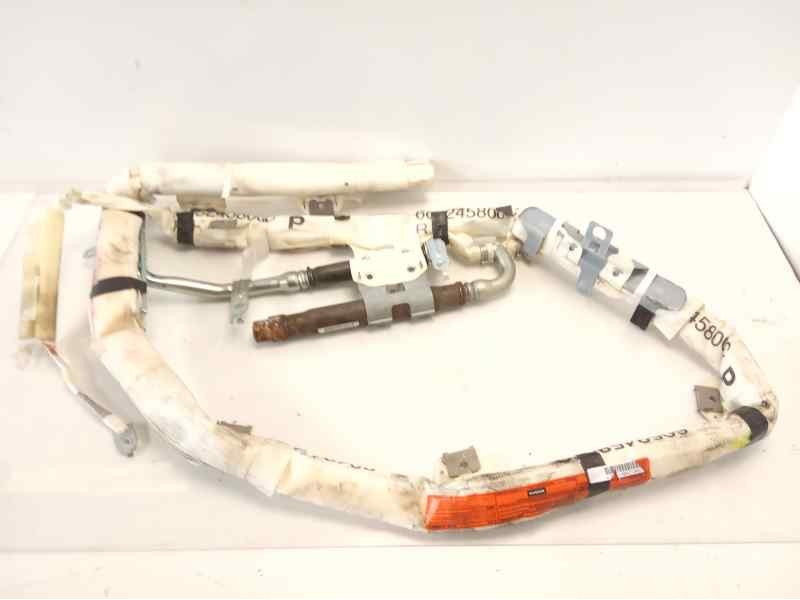 Recambio de airbag cortina delantero derecho para nissan pathfinder (r51) 2.5 dci le referencia OEM IAM 5245800C  