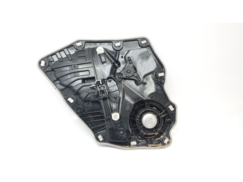 Recambio de elevalunas delantero derecho para ford puma hybrid titanium design referencia OEM IAM L1TBS27000CE  