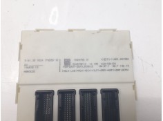 Recambio de caja reles / fusibles para bmw serie 3 gran turismo (f34) 2.0 turbodiesel referencia OEM IAM 932478501 6276AFEMLR01  2