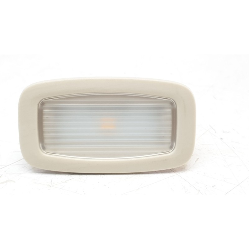 Recambio de luz interior para mercedes-benz clase s (w222) lim. 3.0 cdi cat referencia OEM IAM A0009063604  