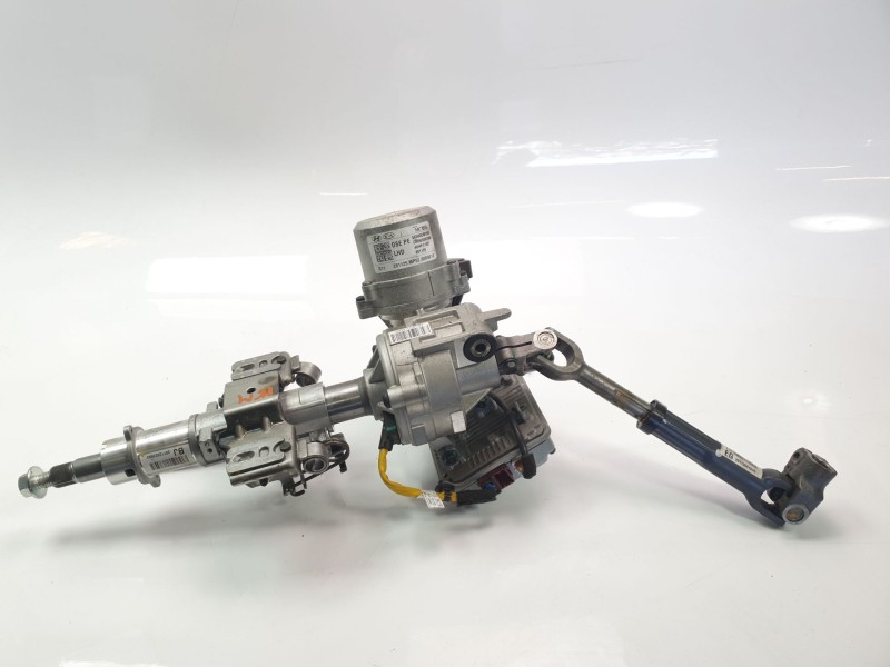 Recambio de columna direccion para hyundai kona referencia OEM IAM 56300CM000  