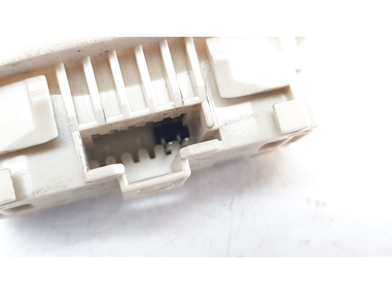 Recambio de luz interior para mercedes-benz clase s (w222) lim. 3.0 cdi cat referencia OEM IAM A0009063604  