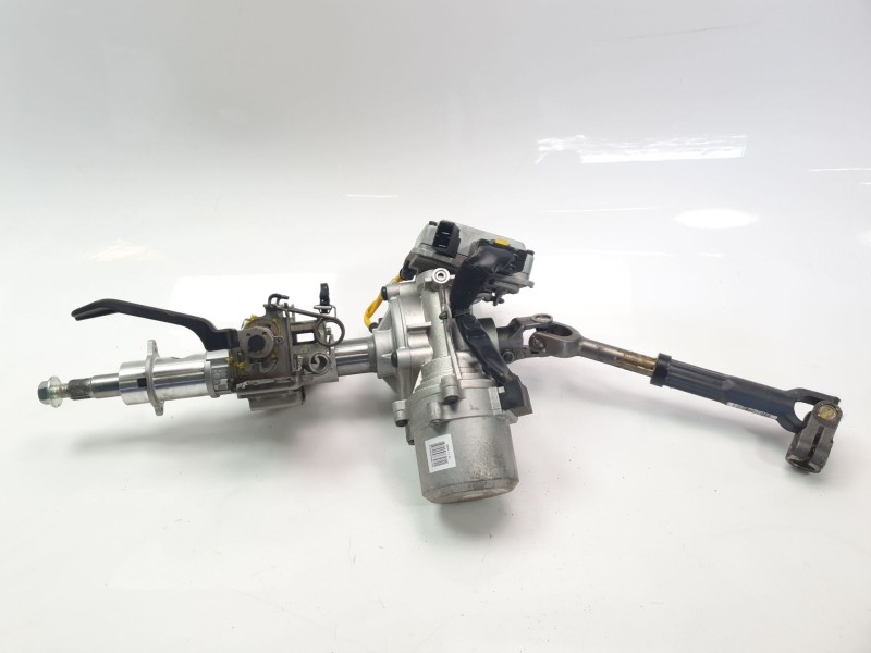Recambio de columna direccion para hyundai kona referencia OEM IAM 56300CM000  