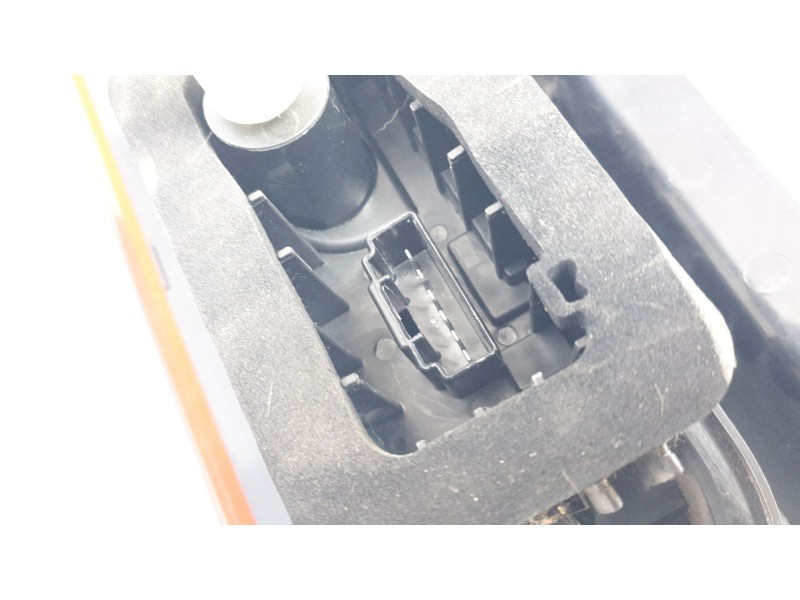 Recambio de piloto trasero derecho para ford tourneo custom v362 autobús (f3) 2.0 ecoblue mhev referencia OEM IAM BK2113404AJ  1