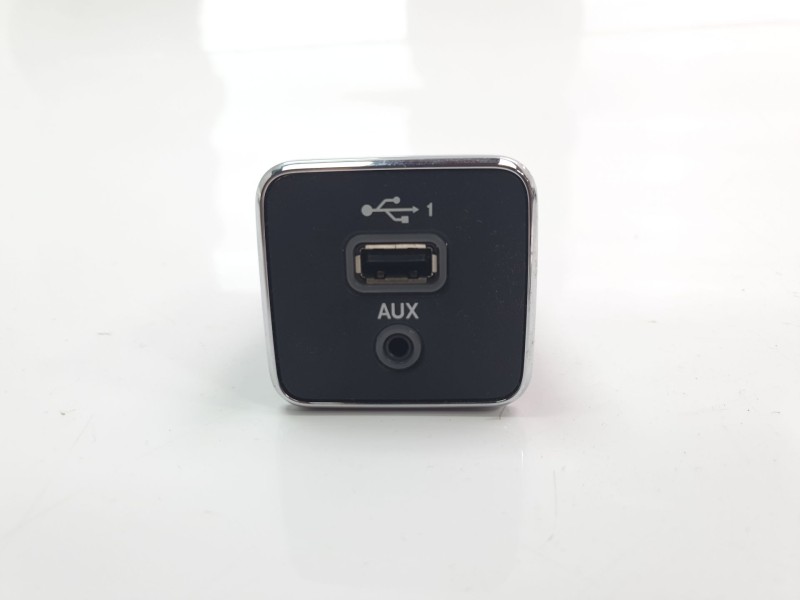 Recambio de modulo electronico para jeep compass ii longitude 4x2 referencia OEM IAM 5XG28DX9AC  
