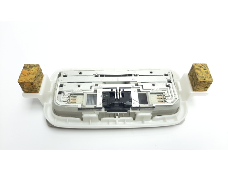 Recambio de luz interior para mazda cx-5 2.2 turbodiesel cat referencia OEM IAM KD455131075  