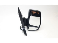 Recambio de retrovisor derecho para ford tourneo custom v362 autobús (f3) 2.0 ecoblue mhev referencia OEM IAM JK2117682RB5JCT  F