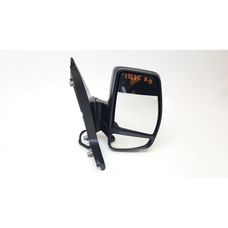 Recambio de retrovisor derecho para ford tourneo custom v362 autobús (f3) 2.0 ecoblue mhev referencia OEM IAM JK2117682RB5JCT  F